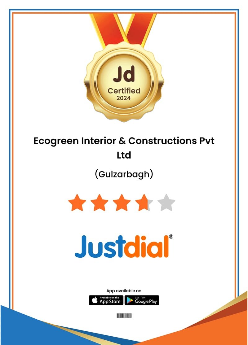 Justdial Certified